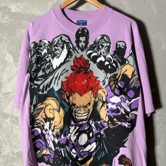 Double sided shirt X-Large