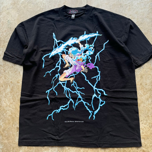 Single sided shirts multiple