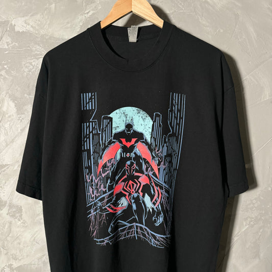 Double sided shirt large