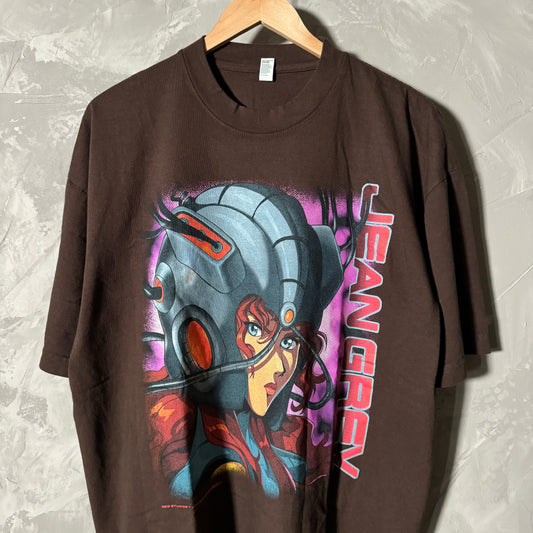 Single sided shirt X-Large