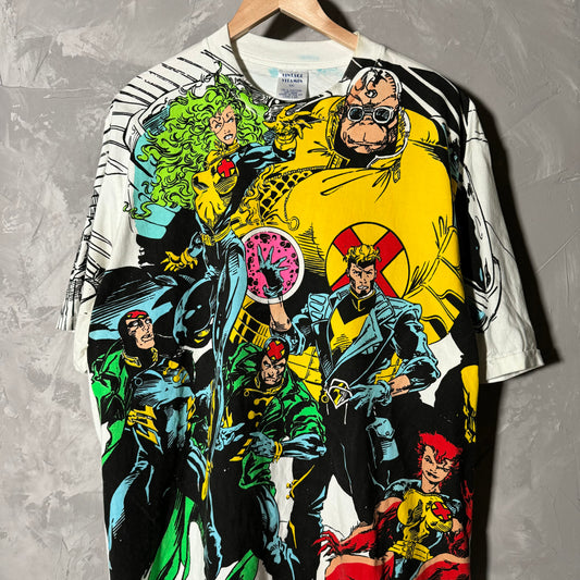 All over print shirt 2xlarge