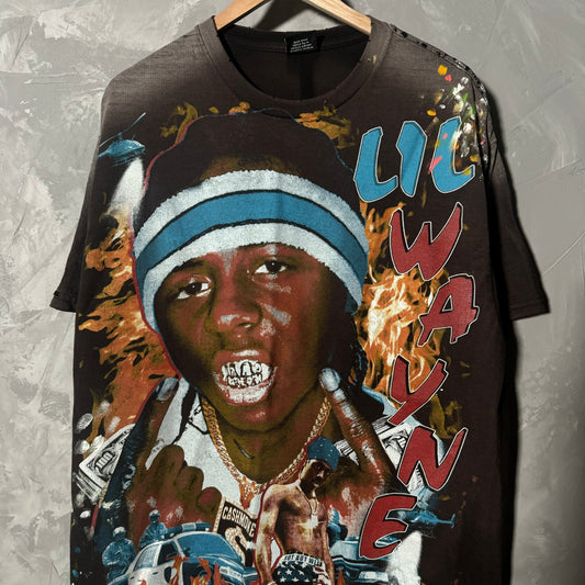 Double sided 1 of 1 shirt large
