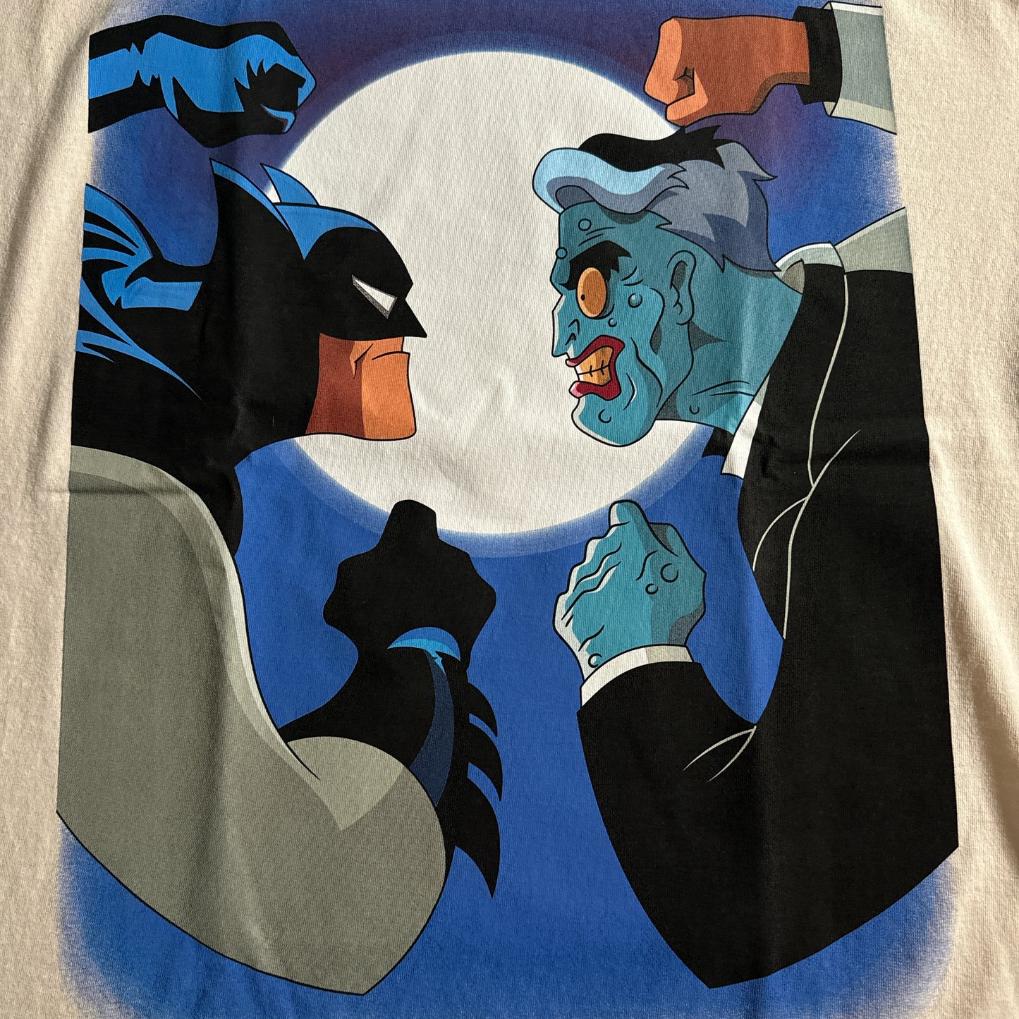 Single Sided Shirt  Large