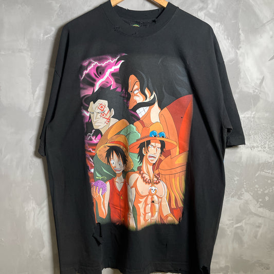 Single sided shirt X-Large