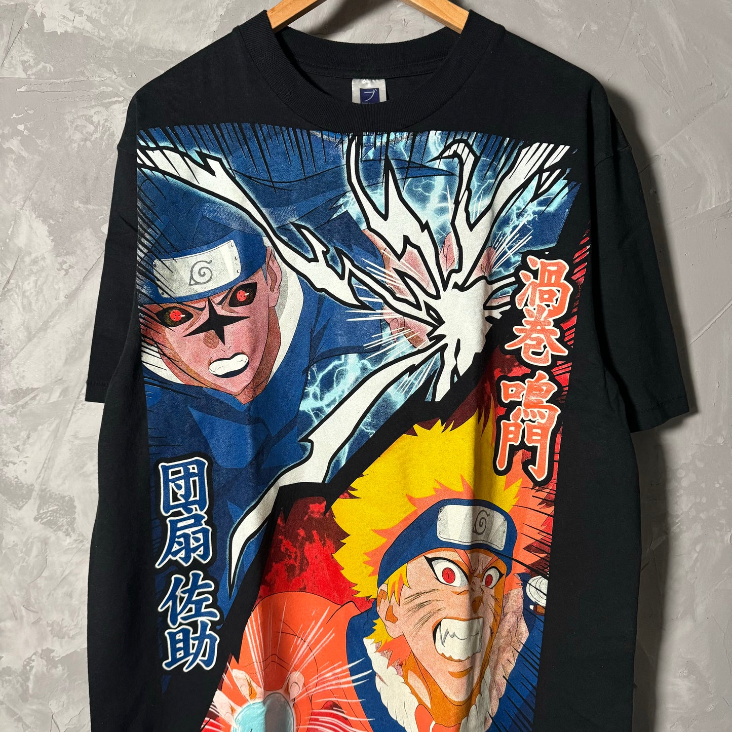 Double Sided Shirt X-Large