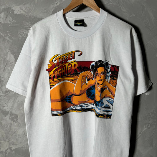 Single sided shirt large