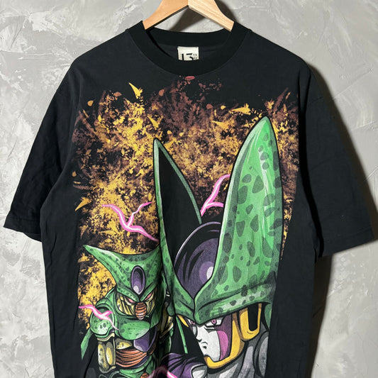 Double sided shirt large