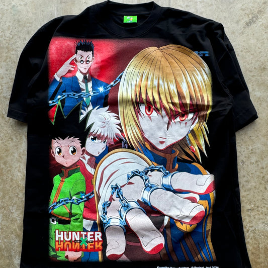 Single sided shirts multiple