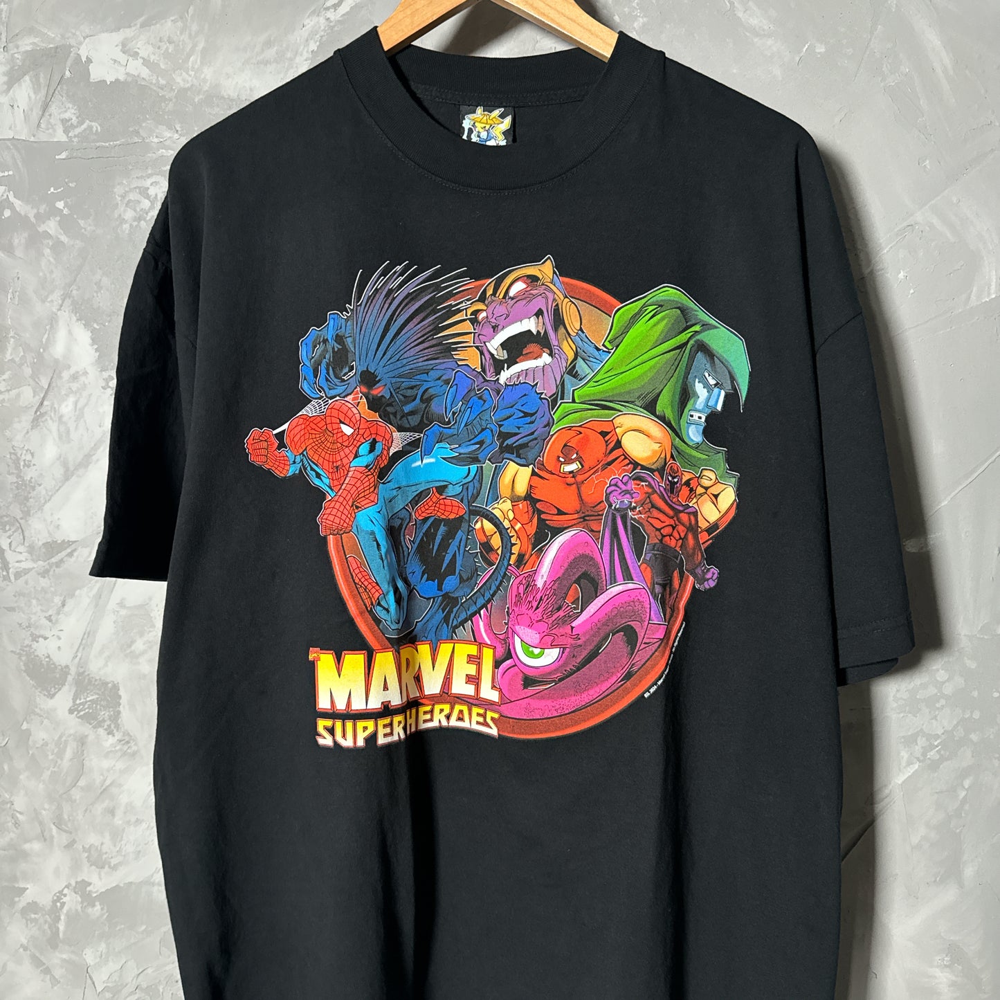 Single Sided Shirt  Large