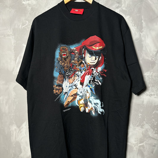 Single sided shirt X-Large