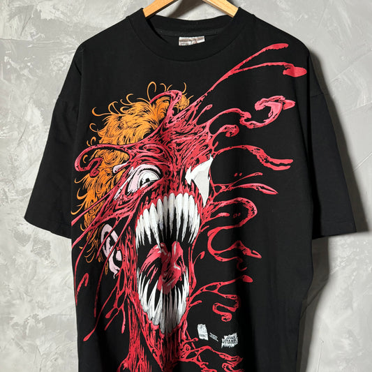 Double sided shirt 2xlarge