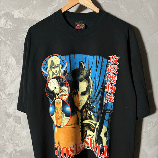 Double sided shirt X-large