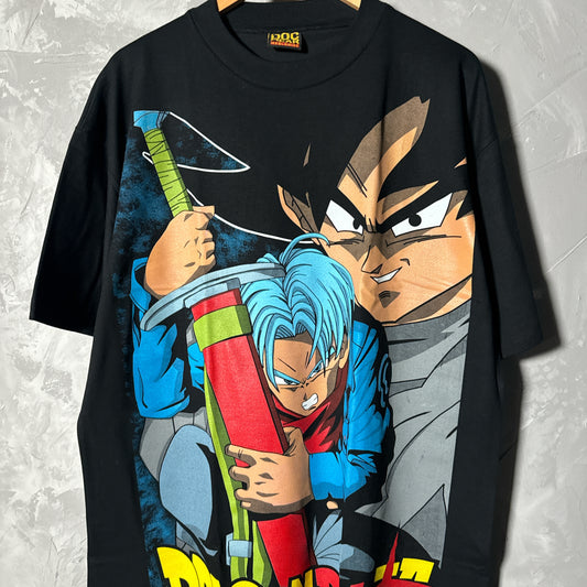 Double sided shirt X-Large