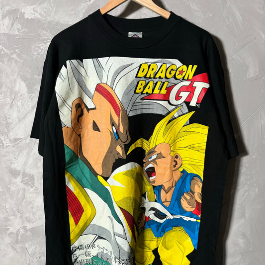 Double sided shirt large