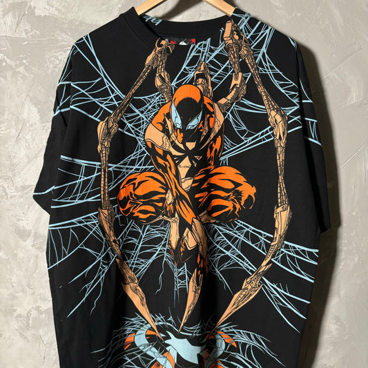 Single sided shirt X-large