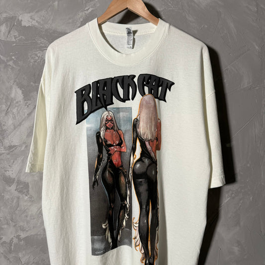 Single sided shirt X-Large