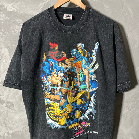 Single sided shirt large