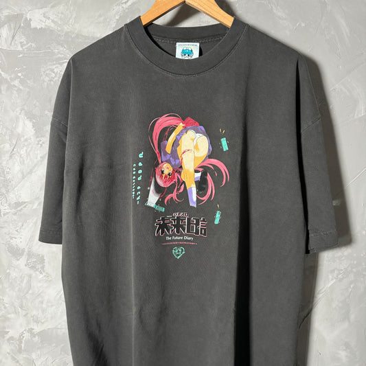 Single sided shirt X-Large