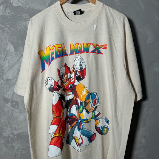 Double sided shirt X-Large