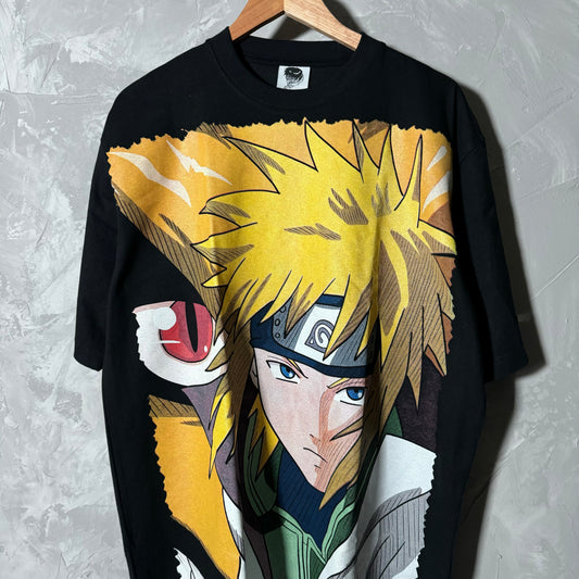 Double sided shirt X-Large