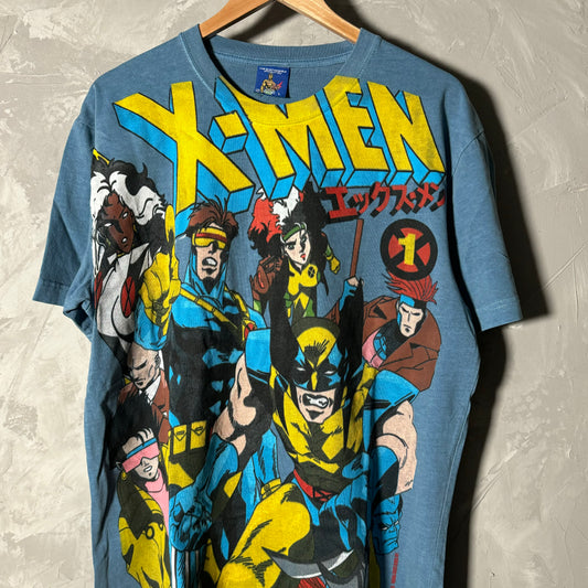 Double sided shirt large