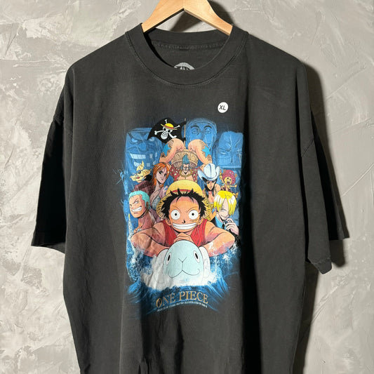 Single sided shirt X-Large
