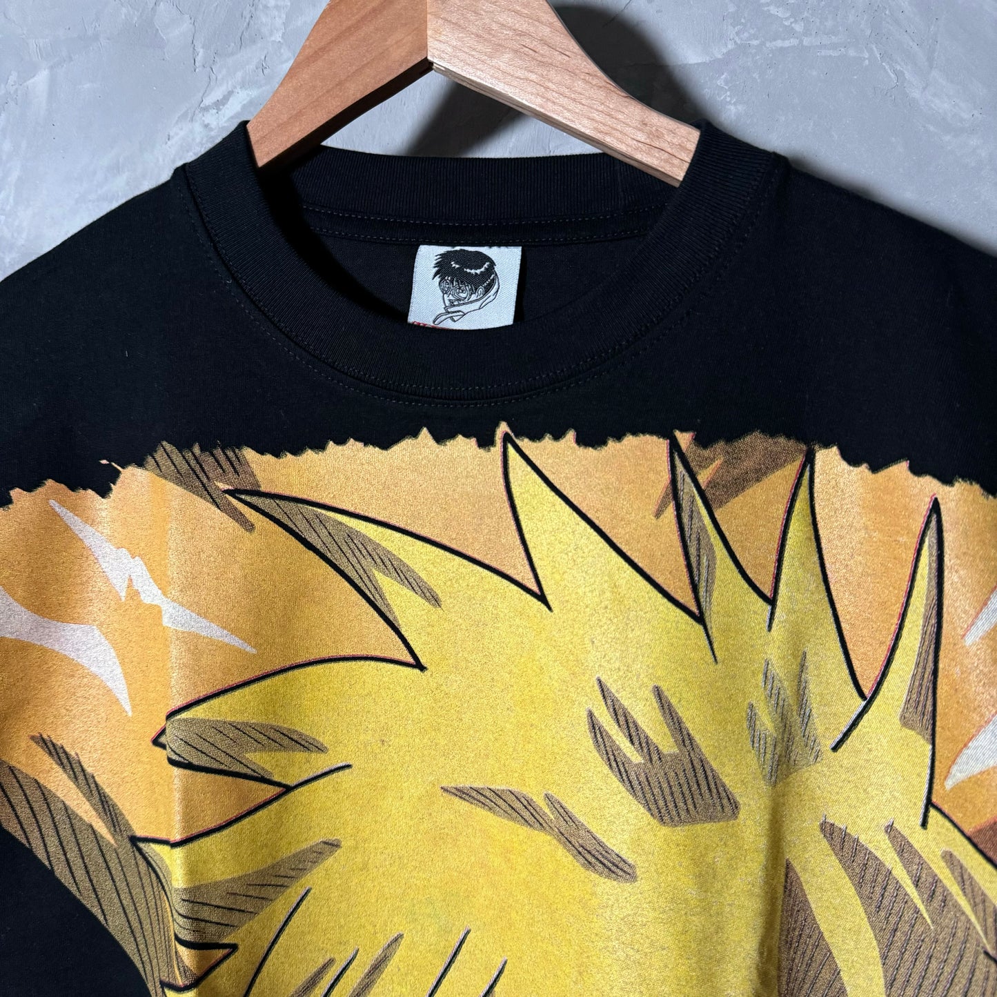 Double sided shirt X-Large