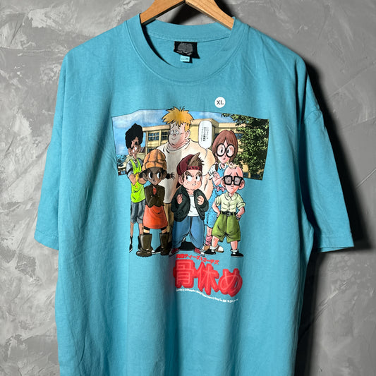 Single sided shirt X-Large