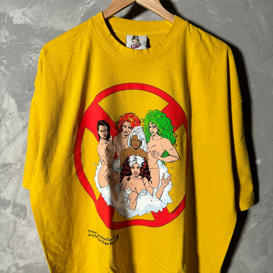 Single sided shirt X-Large