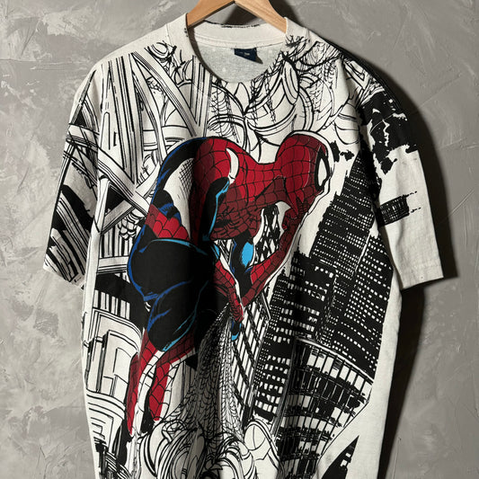 All over print shirt X-Large