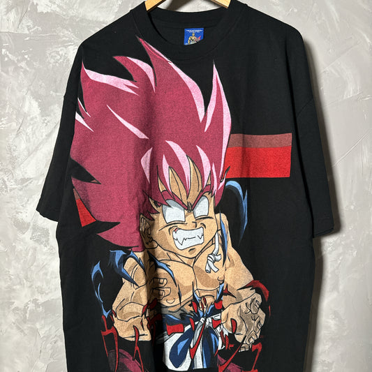 Double sided shirt X-Large