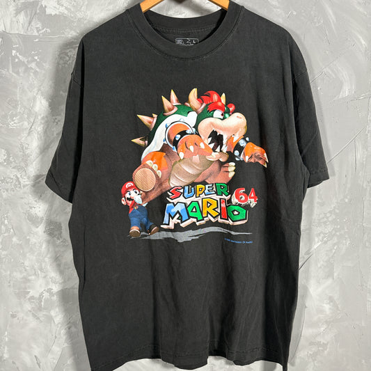 Single sided shirt large