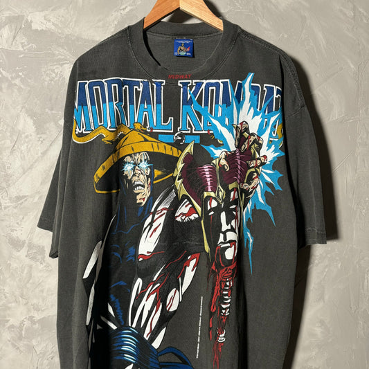 Double sided shirt 2xlarge