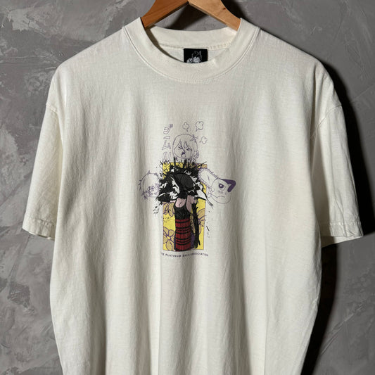 Single sided shirt large