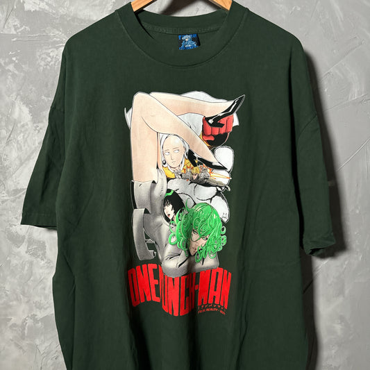 Single sided shirt X-Large