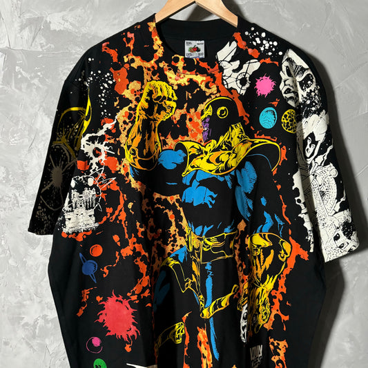 Double sided shirt 2xlarge