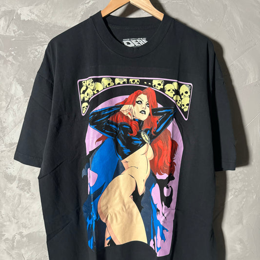 Single sided shirt X-Large