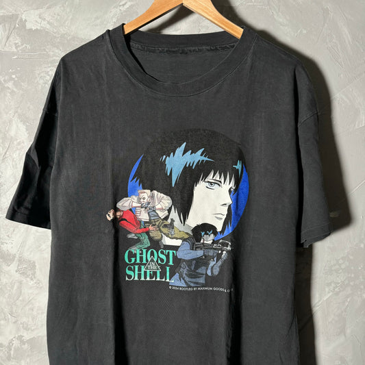 Single sided shirt X-Large