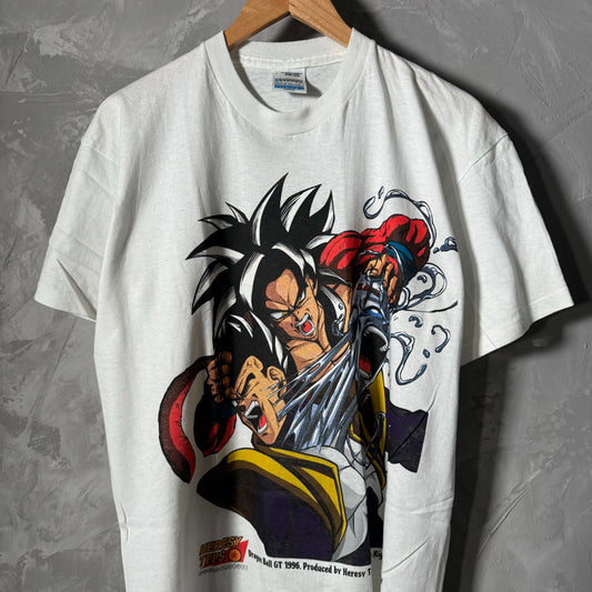 Single sided shirt large