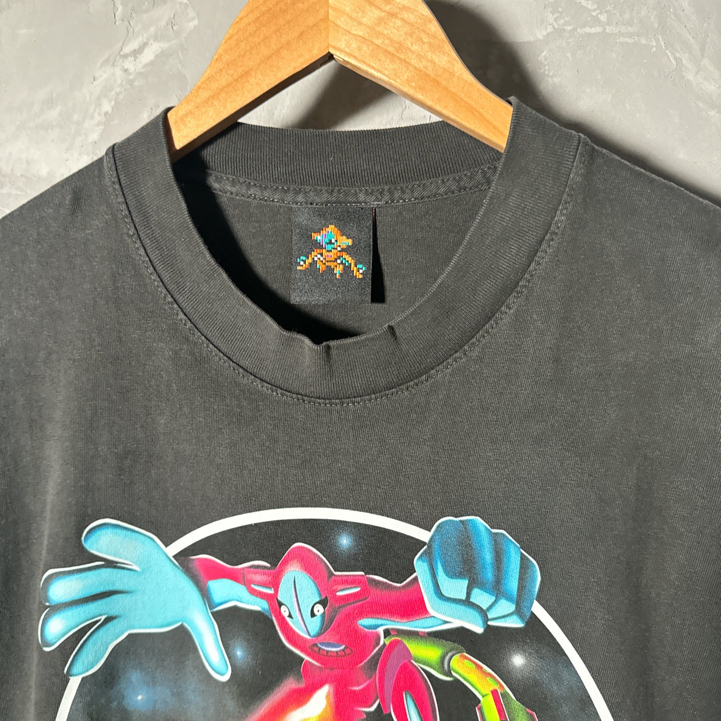 Single sided shirt X-Large