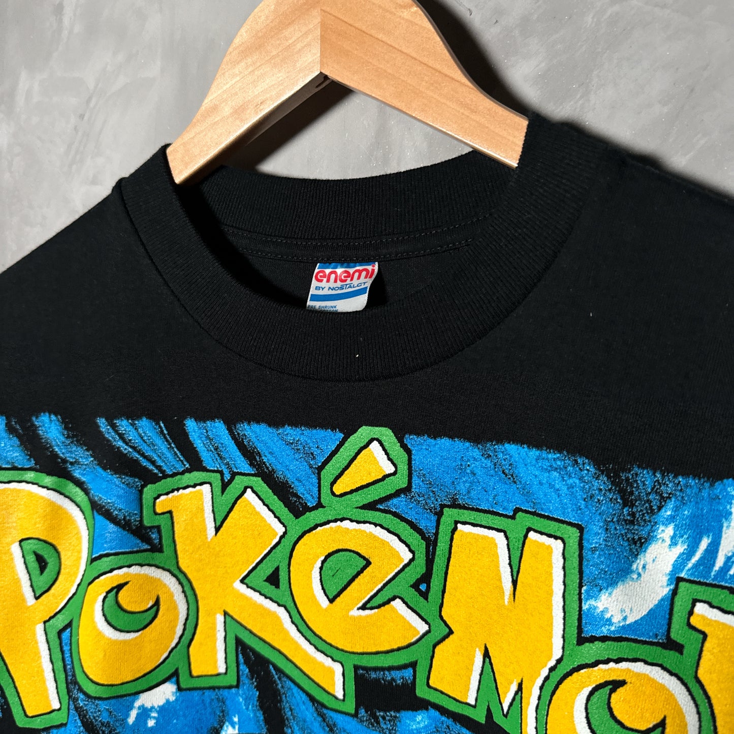 Double sided shirt X-Large