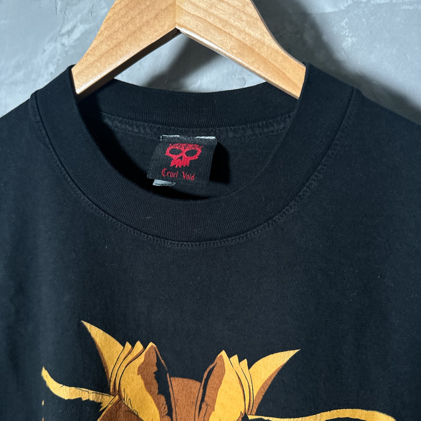 Single Sided Shirt  Large