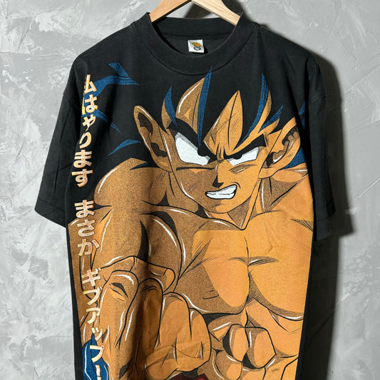 Double sided shirt X-large