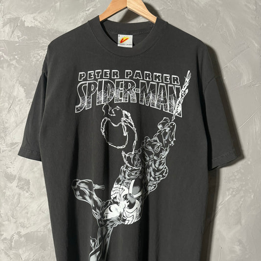 Double sided shirt large