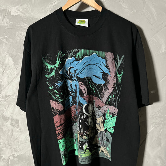 Double sided shirt large