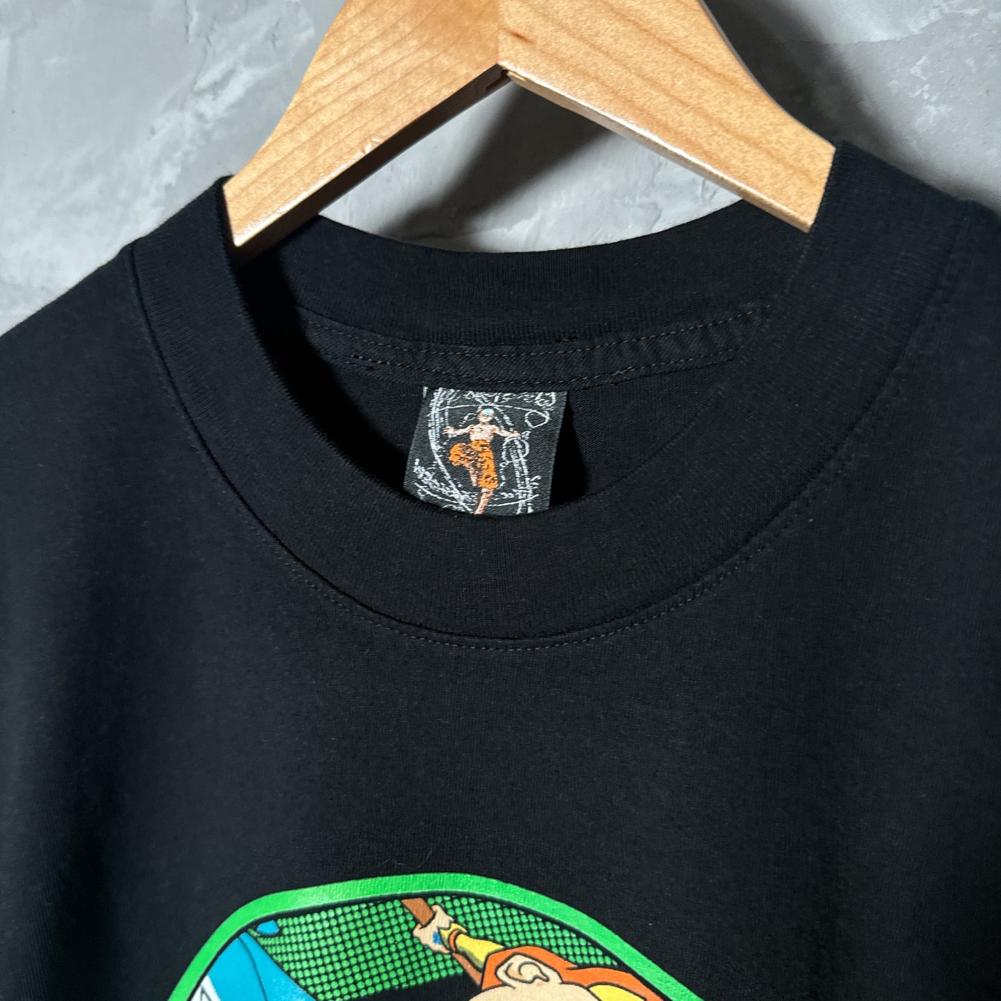 Single Sided Shirt X-Large