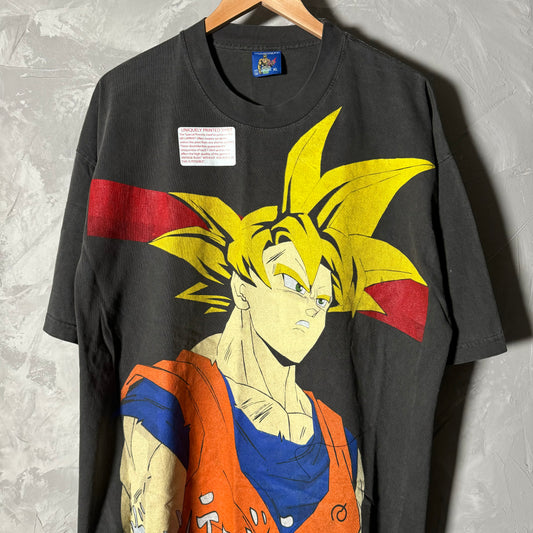 Double sided shirt X-Large