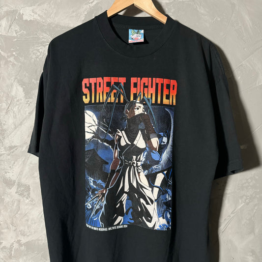 Single sided shirt large