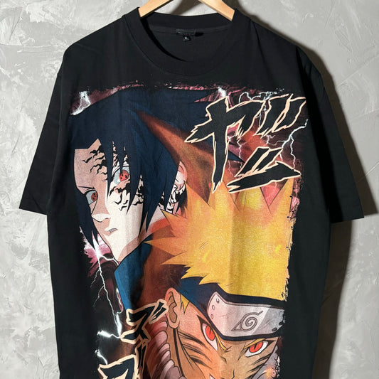 Double sided shirt X-Large