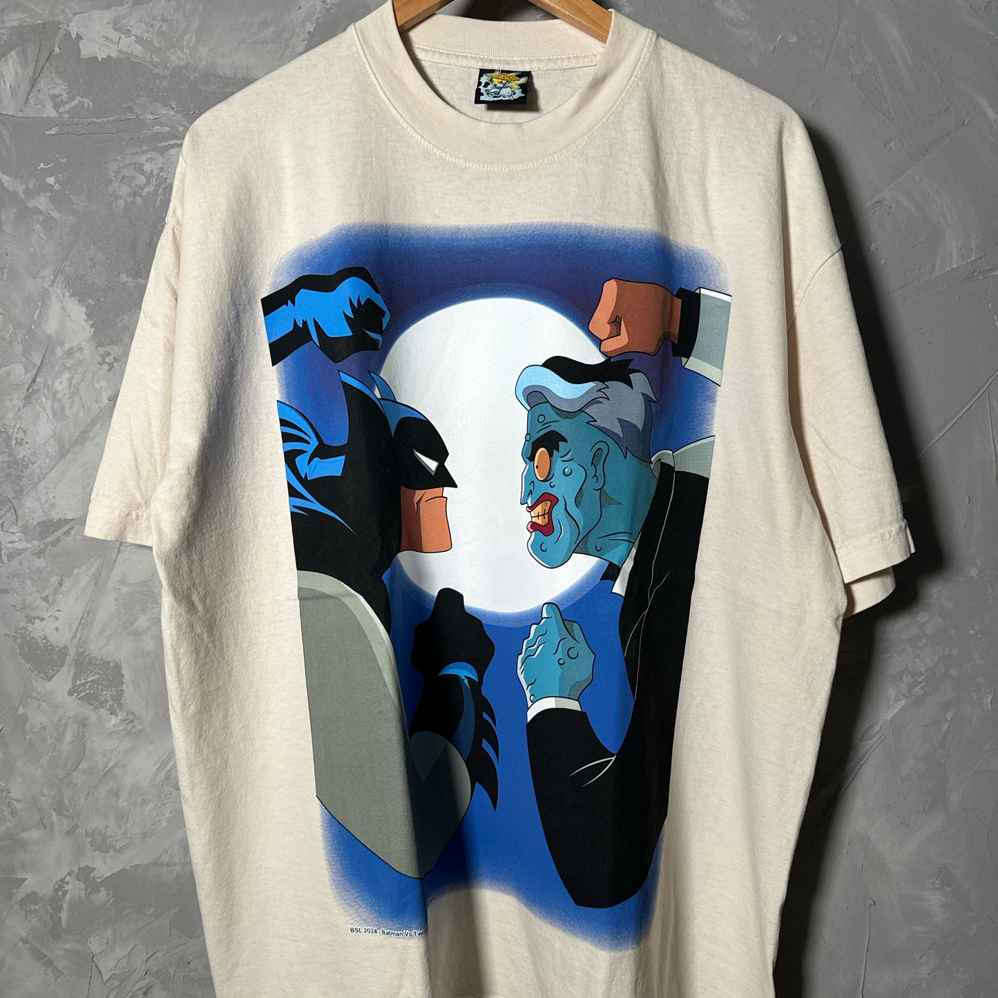 Single Sided Shirt  Large